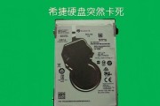 希捷移动硬盘坏了怎么办？（故障原因分析及解决办法，）