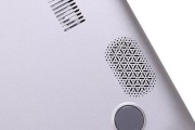 华硕NX580VD清灰教程（教你一步步清理华硕NX580VD内部灰尘，让电脑保持高效运行）