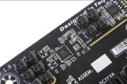 技嘉Z97X主板的性能与特点（全面升级，畅享高性能——技嘉Z97X主板的优势与亮点）