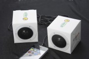 探究尊威音响音箱的卓越音质和品质（揭秘尊威音响音箱的创新技术与卓越设计）
