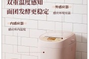 松下面包机和面的完美搭配（松下面包机的功能和使用方法，以及制作面的技巧与注意事项）