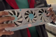 1080ti冰龙——显卡巨兽的霸主地位（全面解析1080ti冰龙，探索其卓越性能和无与伦比的画质表现）