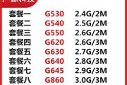 G640双核表现如何？（深入分析G640双核处理器的性能与优势）