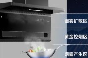 樱花油烟机