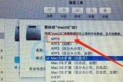 苹果系统U盘装机教程（使用U盘在苹果系统上安装新系统，轻松升级）