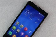 华为荣耀3C移动4G版（华为荣耀3C移动4G版，高性能与流畅体验的完美结合）