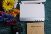 优酷土豆路由宝（一键连接、全面覆盖、智能管理，打造稳定高速的家庭网络体验）