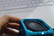索尼X11蓝牙音箱的全面评测（一款高品质音质和便携性兼备的蓝牙音箱）