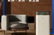 体验352空气净化器的清新之旅（高效净化空气、智能操作、舒适享受一应俱全）