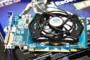 HD5550显卡（领先市场，适用于多种应用场景）