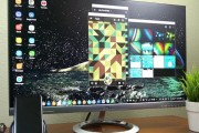 三星DeX模式（将智能手机变身为个人办公室，DeX模式开启多任务办公新时代）