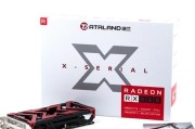 迪兰RX460X性能评测及优劣分析（一款适合入门级玩家的显卡选择）