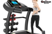 探究T900跑步机的使用效果（了解T900跑步机的特点与优势）