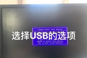 如何通过U盘启动安装系统？（电脑系统启动教程及步骤）