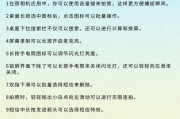 苹果电脑新手入门指南（轻松掌握苹果电脑的基础知识与技巧）