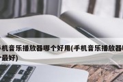 多米音乐播放器（探索多米音乐播放器的众多功能和特点）