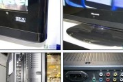 海信MU7000—一款令人惊艳的智能电视（从画质到功能，MU7000无可挑剔）