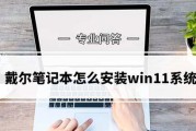 Dell电脑PE系统安装教程（简易教程，轻松掌握PE系统的安装技巧）