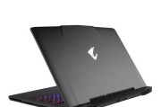 AORUS笔记本（深度评测aorus笔记本的性能和游戏特性）