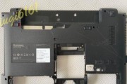 联想B470E拆机教程