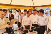 江苏数字鹰（数字化技术助力江苏企业高效发展）